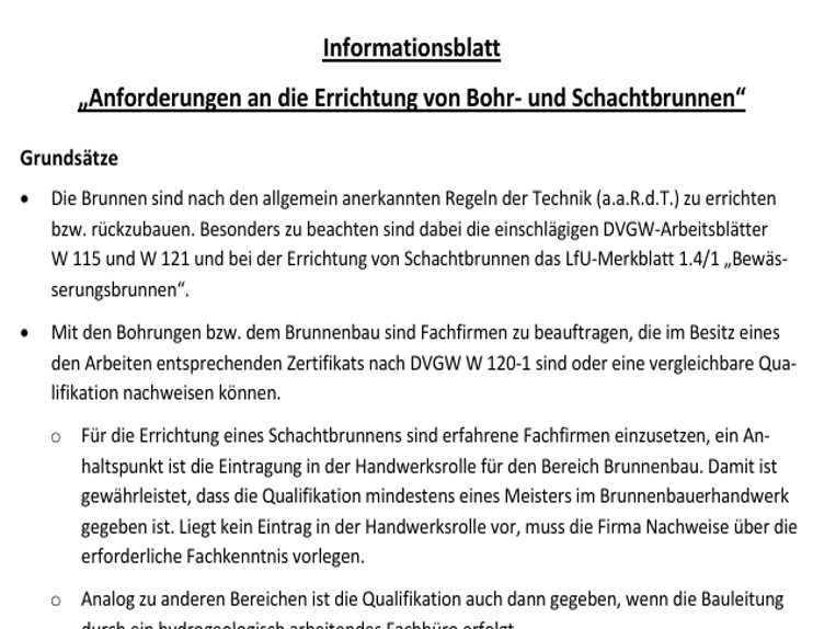 Link führt zur Seite Anträge und Formulare