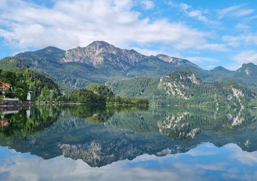 Bild Kochelsee