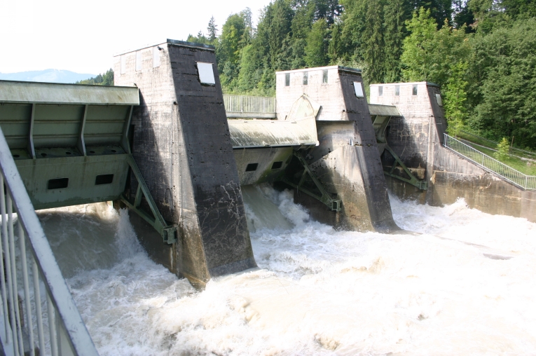 Bad Tölz - Kraftwerk