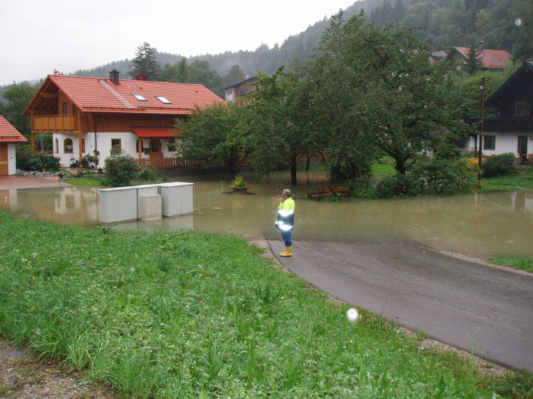 Bad Tölz - Arzbacher Siedlung