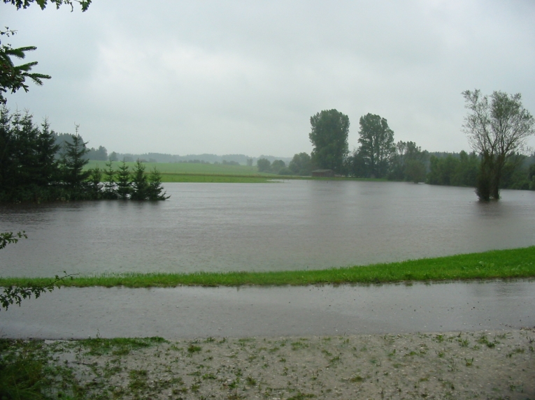 Rott - Engelsrieder See