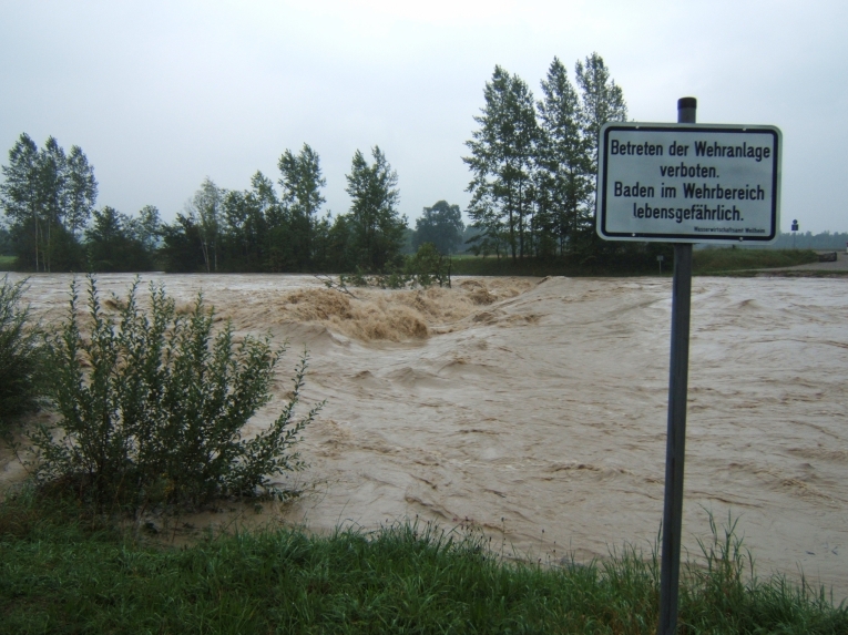 derding - Oderdinger Wehr