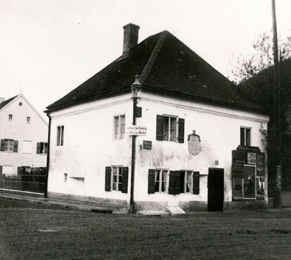 Bild Cordonhaus