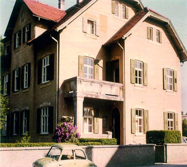 Bild Kulturbauamt