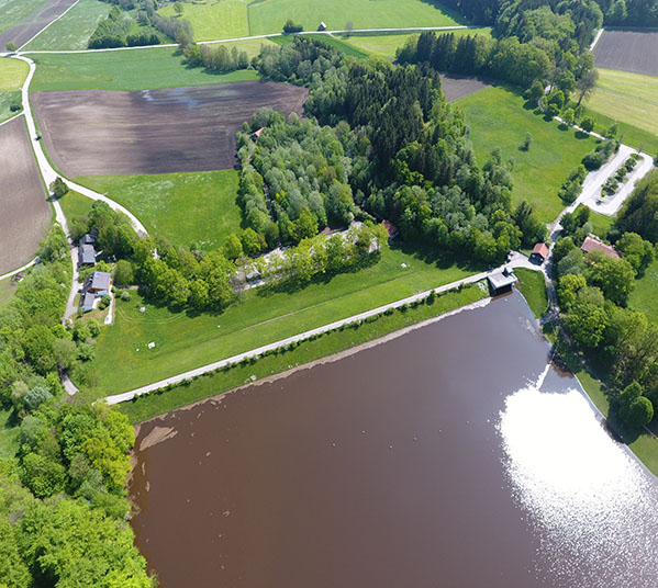 Bild Windachspeicher