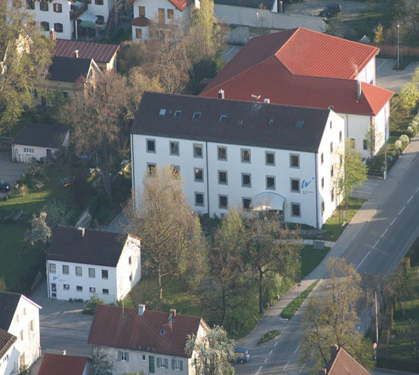 Bild Wasserwirtschaftsamt Weilheim